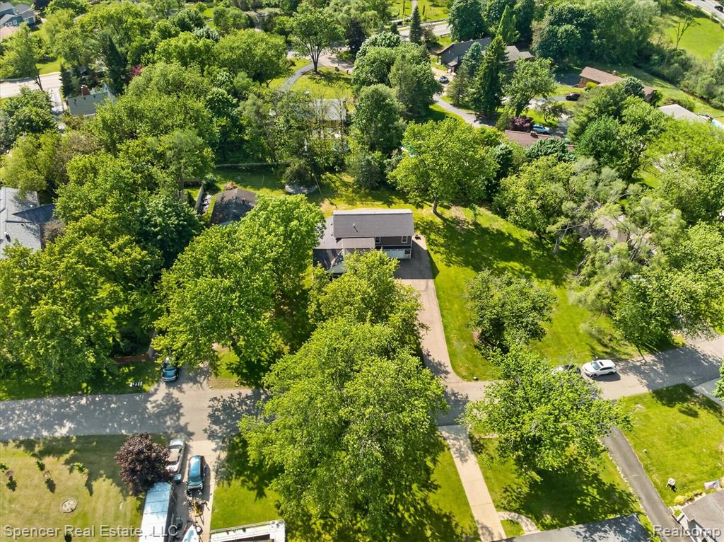 6415 Sunnydale Road Clarkston, MI 48346 - Photo 51 of 57