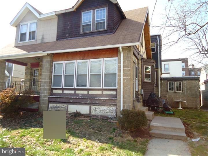 144 Ashby Road Upper Darby, PA 19082 - Photo 1 of 13