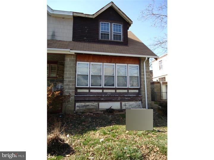 144 Ashby Road Upper Darby, PA 19082 - Photo 2 of 13