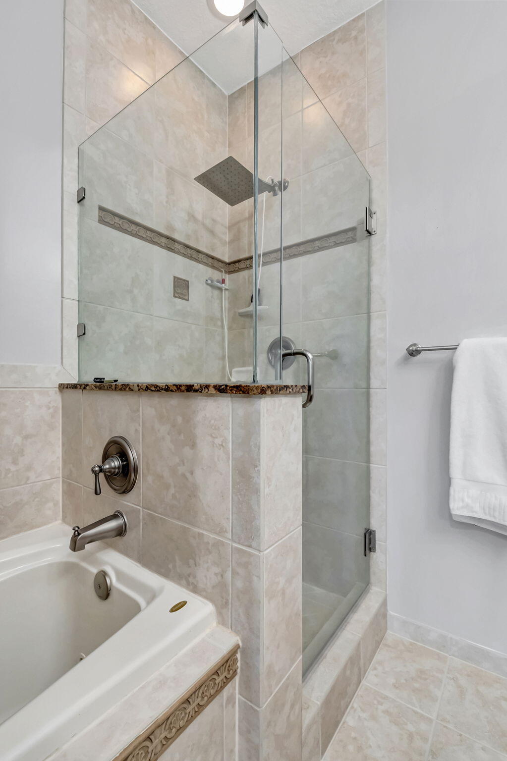 850 Northwest 83rd Lane Boca Raton, FL 33487 - Photo 29 of 46 Master Bath Shower