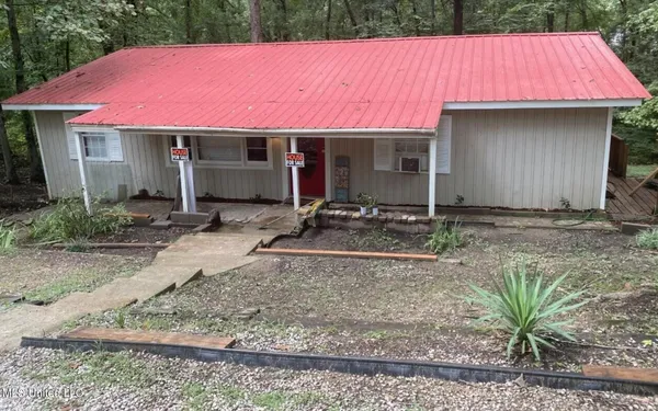 $63,000 | 1025 Lake Arrowhead Drive, Hickory Flat, MS 38633