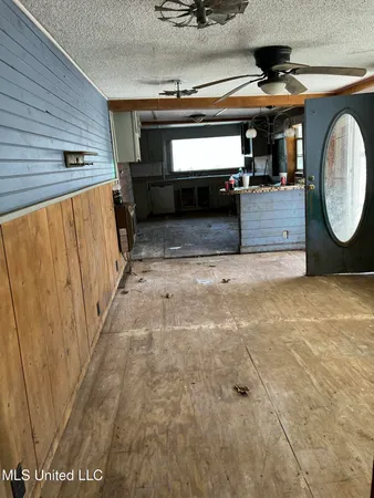 $63,000 | 1025 Lake Arrowhead Drive, Hickory Flat, MS 38633