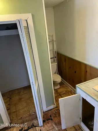 $63,000 | 1025 Lake Arrowhead Drive, Hickory Flat, MS 38633