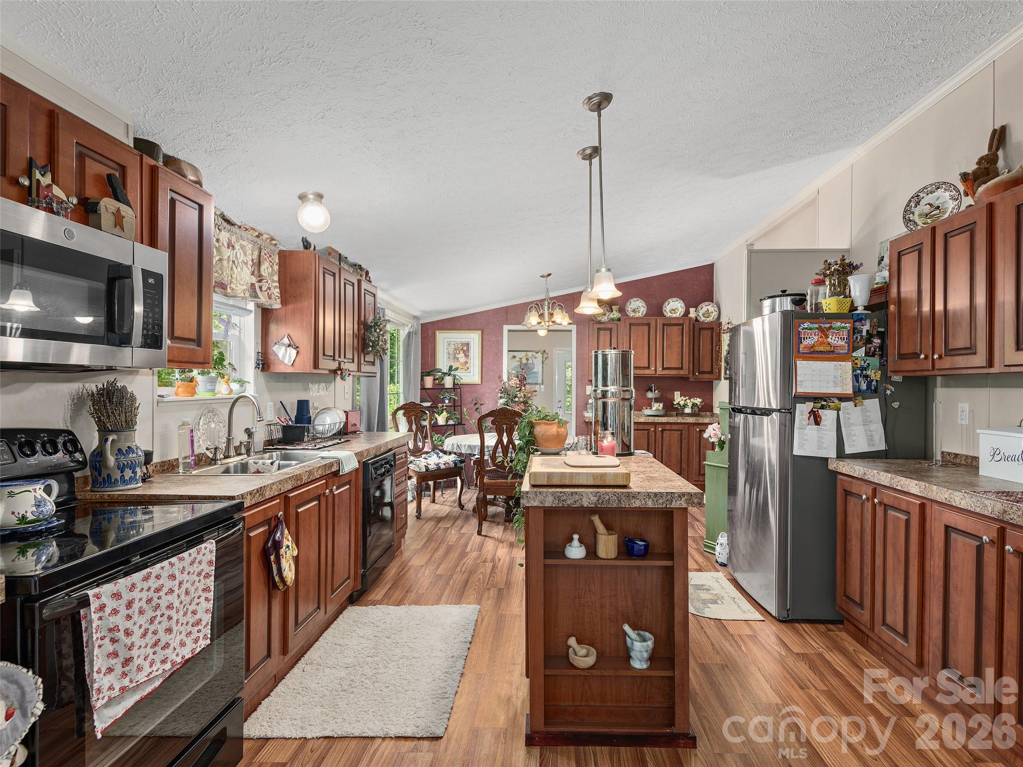 166 Indian Springs Road Clyde, NC 28721 - Photo 6 of 22