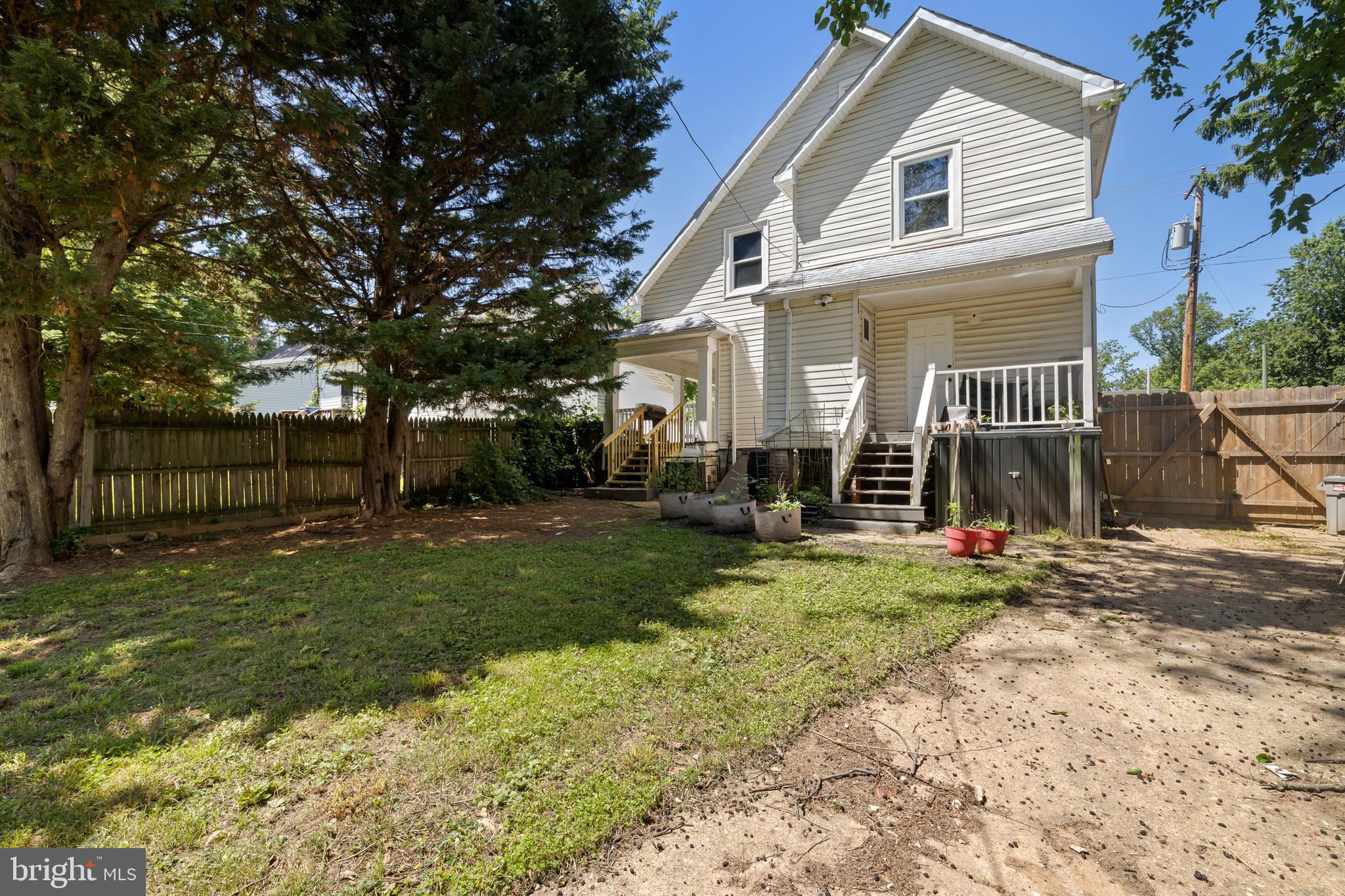 3901 West Cold Spring Lane Baltimore, MD 21215 - Photo 17 of 38