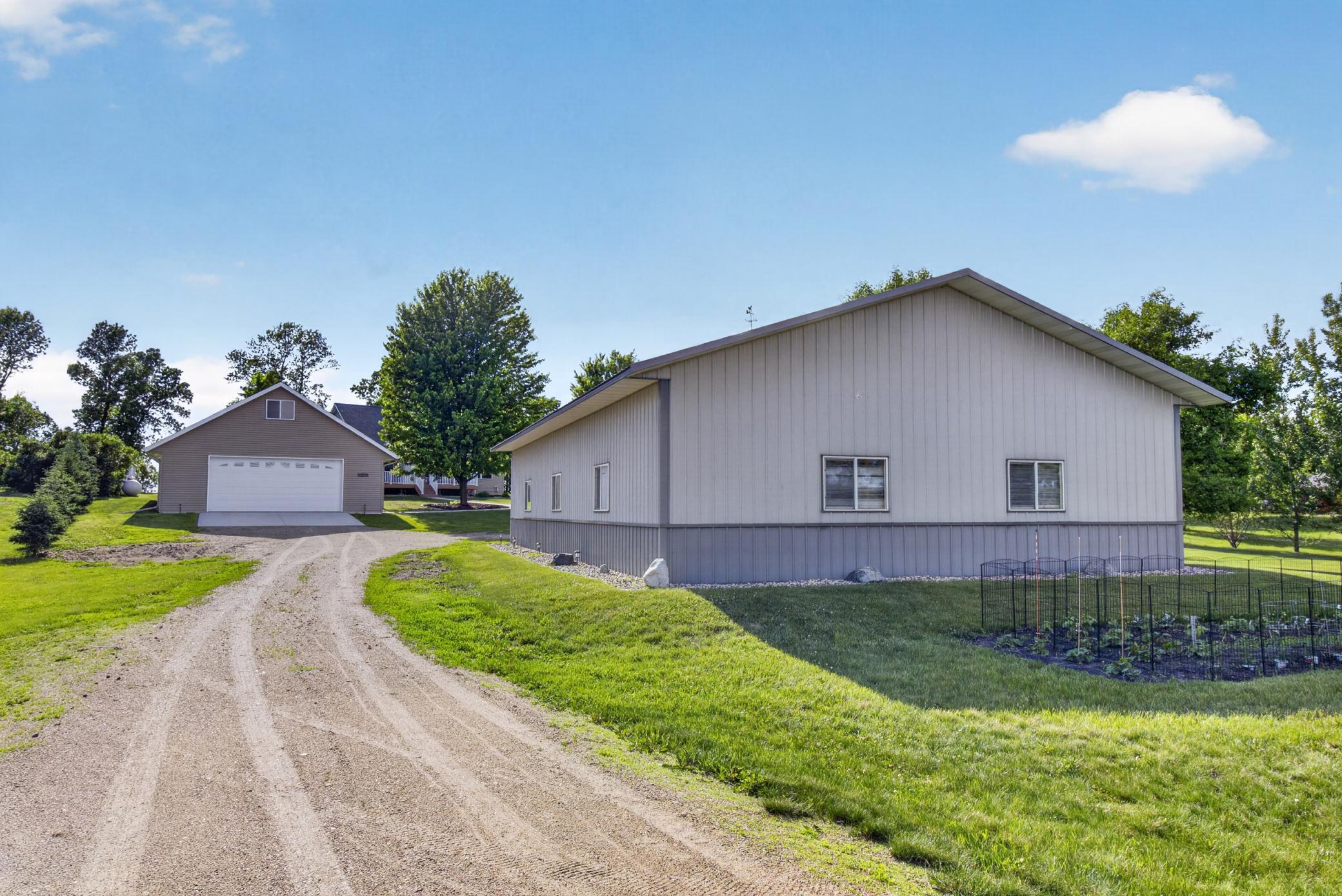 19343 Quartz Road Clitherall, MN 56524 - Photo 5 of 77