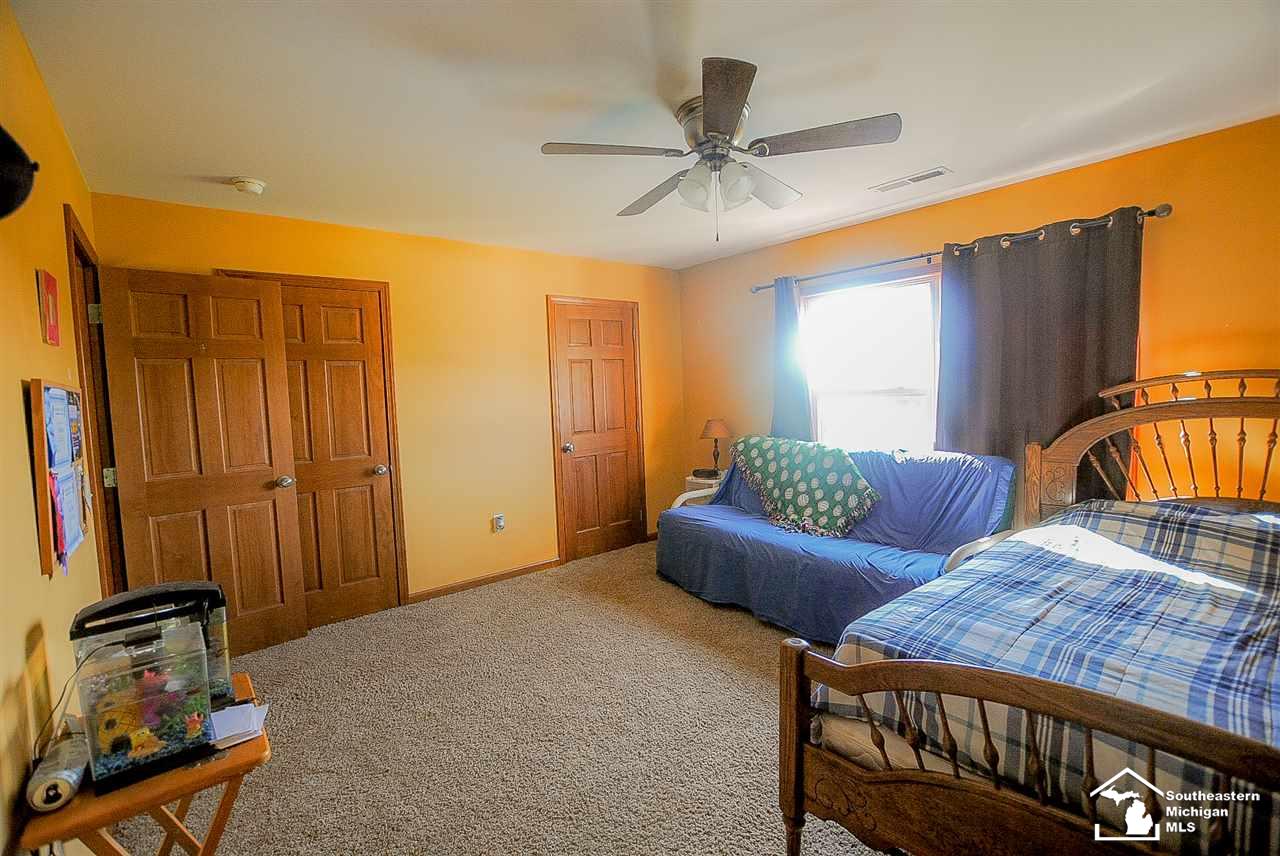 13003 Ida Center Road Ida, MI 48140 - Photo 20 of 47