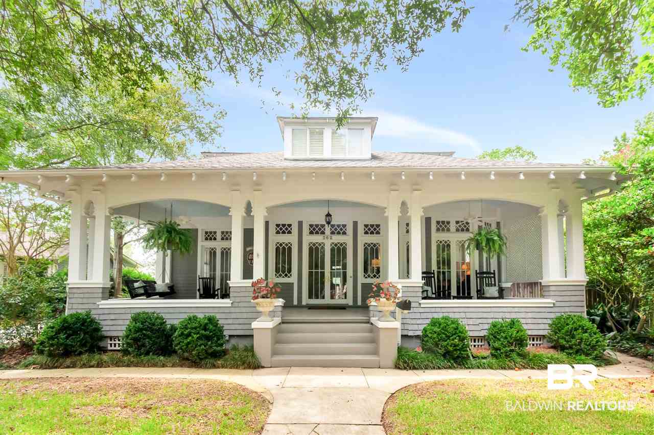 262 South Monterey Street Mobile, AL 36604 - Photo 46 of 50