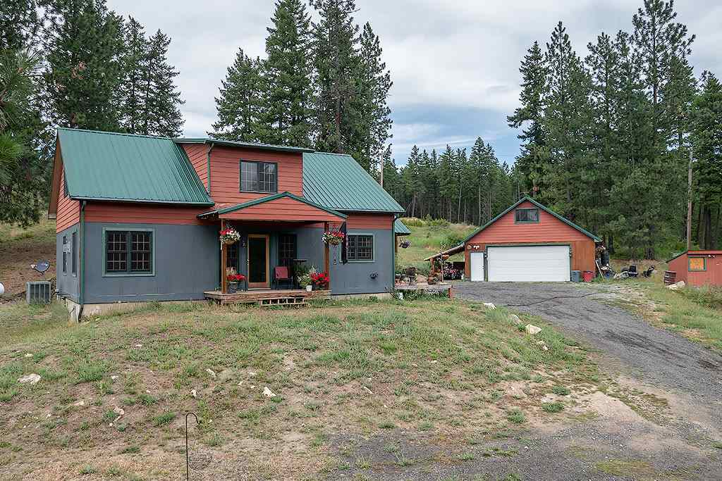 20611 North Feehan Road Mead, WA 99021 - Photo 1 of 20