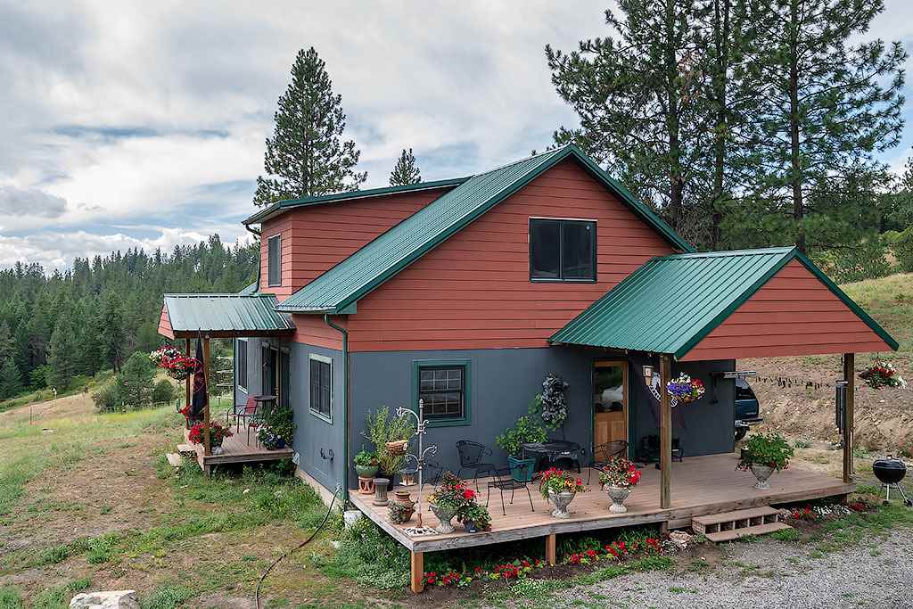 20611 North Feehan Road Mead, WA 99021 - Photo 14 of 20