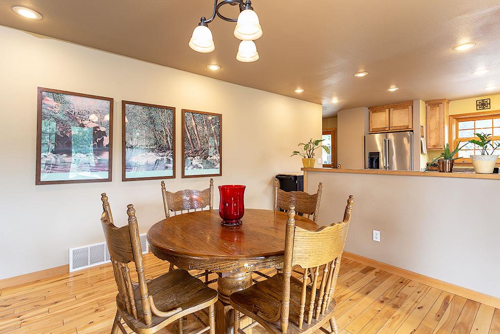 20611 North Feehan Road Mead, WA 99021 - Photo 4 of 20