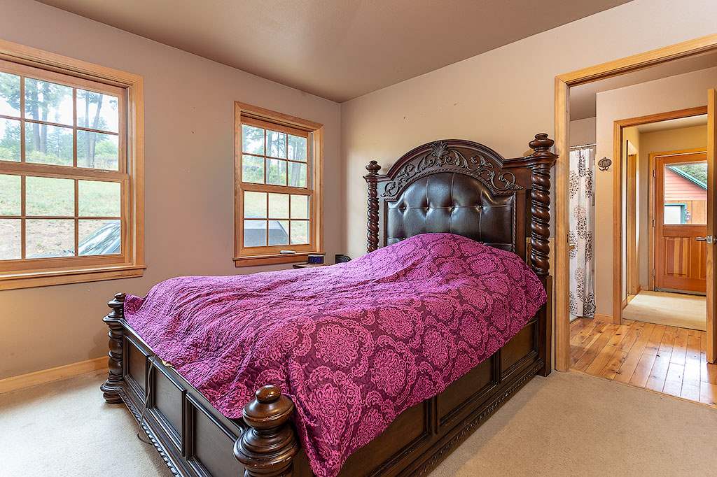 20611 North Feehan Road Mead, WA 99021 - Photo 6 of 20