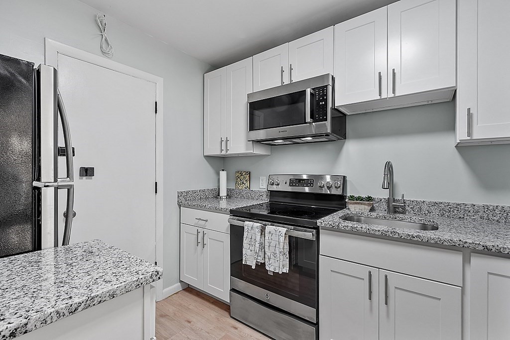 29 Custer Street, Unit 201 Boston, MA 02130 - Photo 3 of 16
