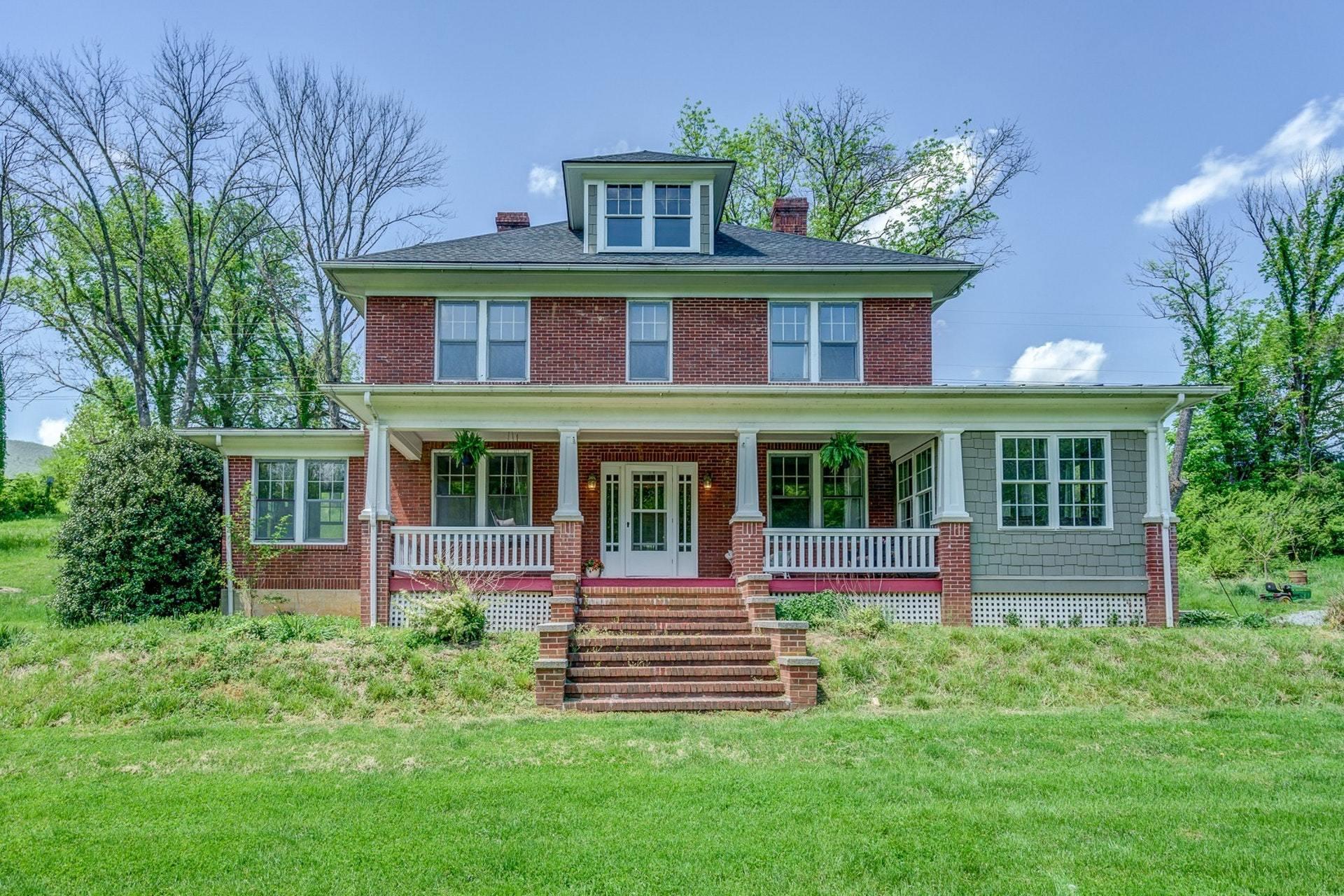 1775 Frontage Road Buchanan, VA 24066 - Photo 1 of 48 001-310738-1775 Frontage 01_7657058