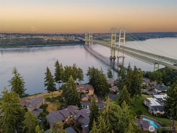 $475,000 | 2023 Narrows View Circle Northwest, Unit B213, Gig Harbor, WA 98335