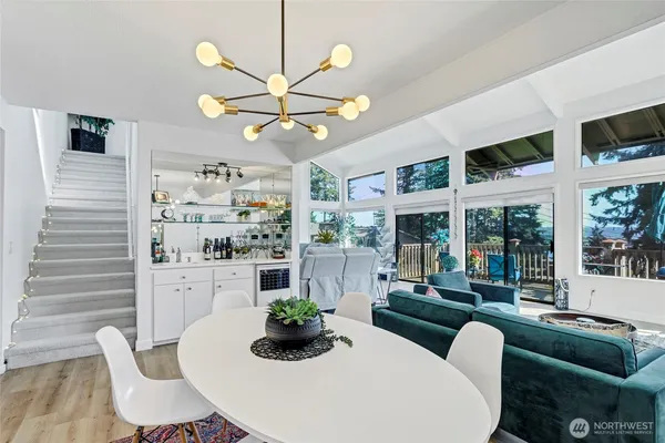 $475,000 | 2023 Narrows View Circle Northwest, Unit B213, Gig Harbor, WA 98335