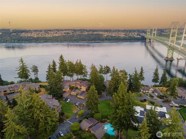 $475,000 | 2023 Narrows View Circle Northwest, Unit B213, Gig Harbor, WA 98335