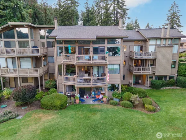 $475,000 | 2023 Narrows View Circle Northwest, Unit B213, Gig Harbor, WA 98335