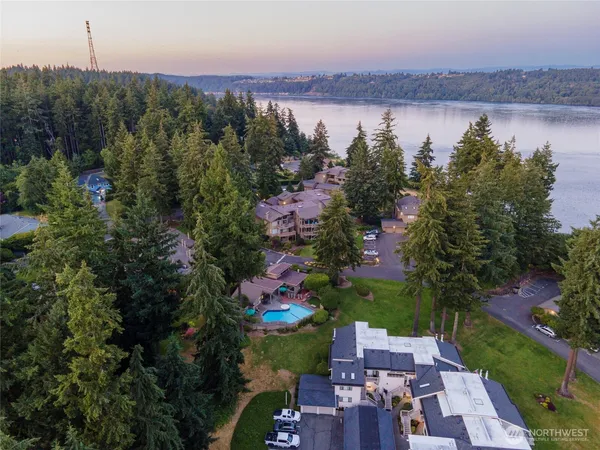 $475,000 | 2023 Narrows View Circle Northwest, Unit B213, Gig Harbor, WA 98335