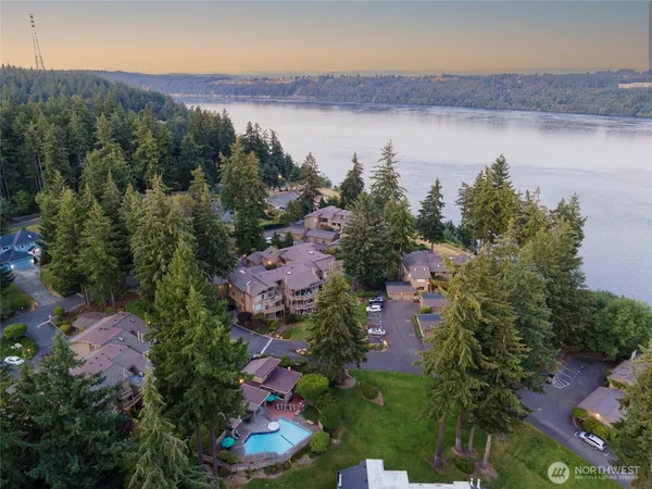 $475,000 | 2023 Narrows View Circle Northwest, Unit B213, Gig Harbor, WA 98335