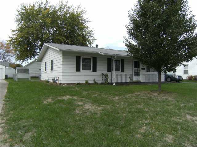 421 Lombard Road Columbus, OH 43228 - Photo 2 of 24 Gallery Image 2
