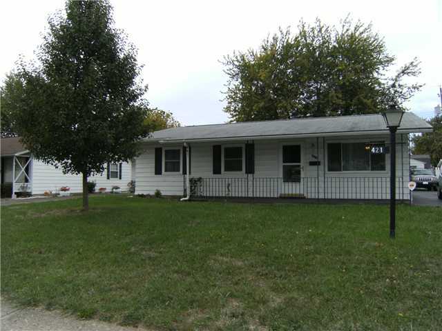 421 Lombard Road Columbus, OH 43228 - Photo 23 of 24 Gallery Image 23