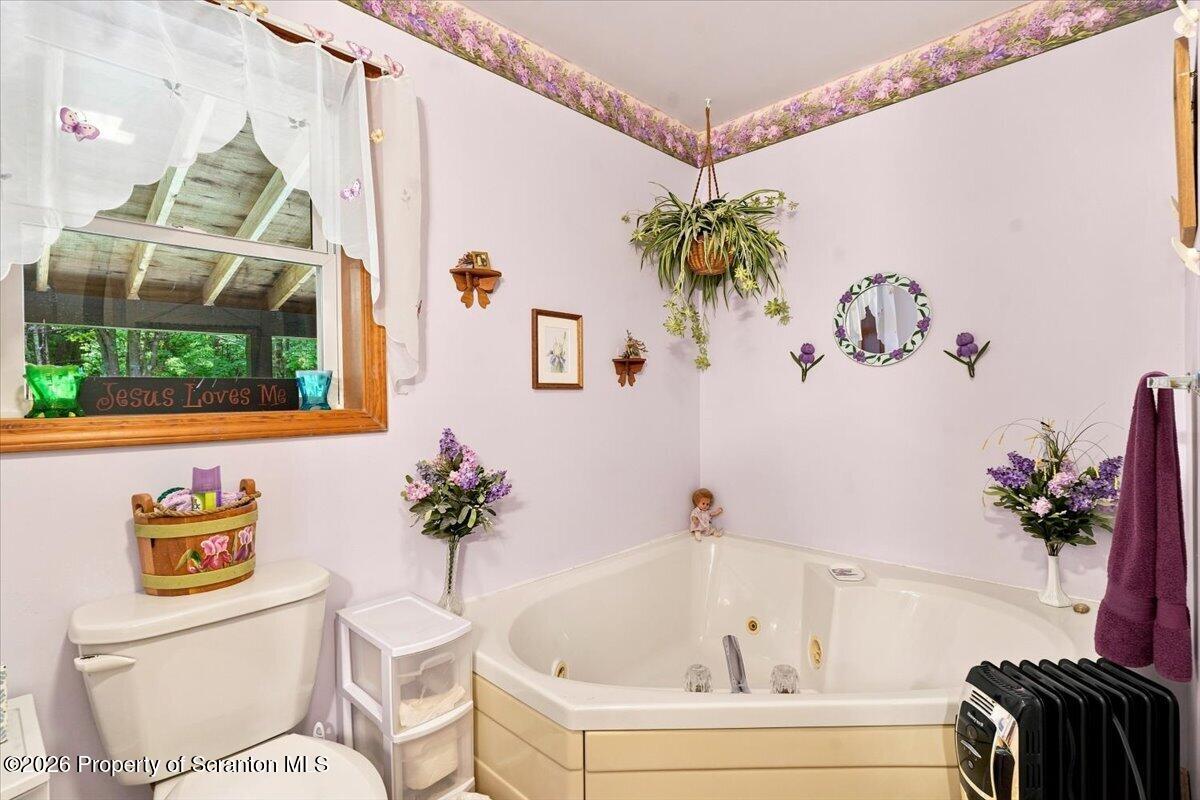 48 Farm Road Susquehanna, PA 18847 - Photo 29 of 47 Full Bathroom