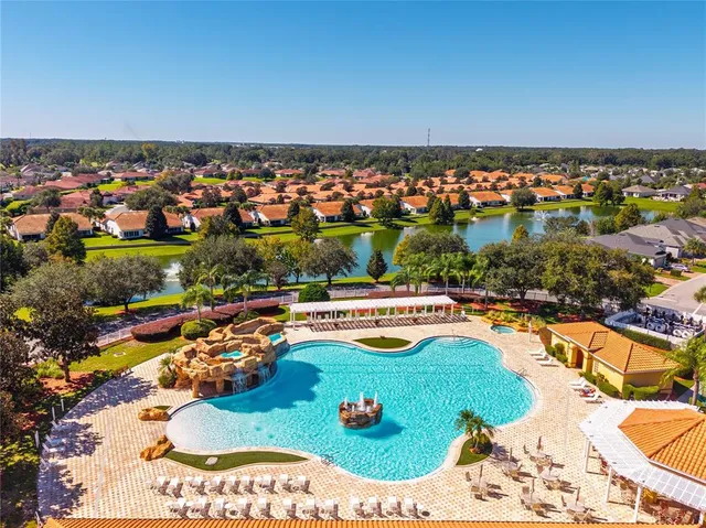 $250,000 | 5336 Edgewater Way, Oxford, FL 34484