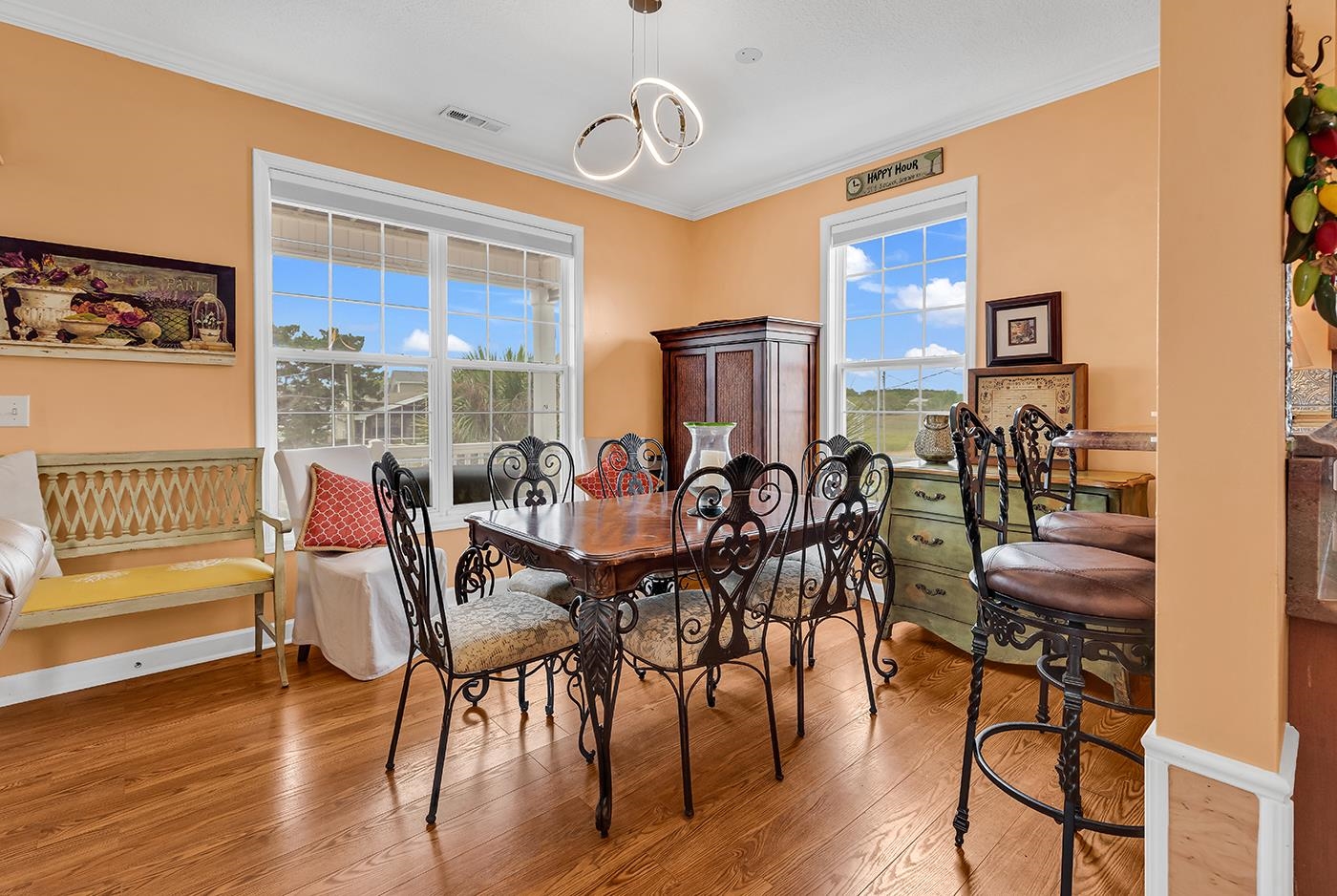 124 Rainbow Drive Murrells Inlet, SC 29576 - Photo 4 of 54