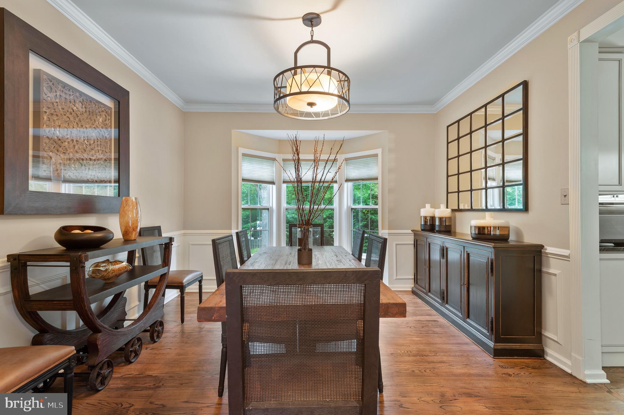 57 Avalon Road Pennington, NJ 08534 - Photo 11 of 35 Dining Room