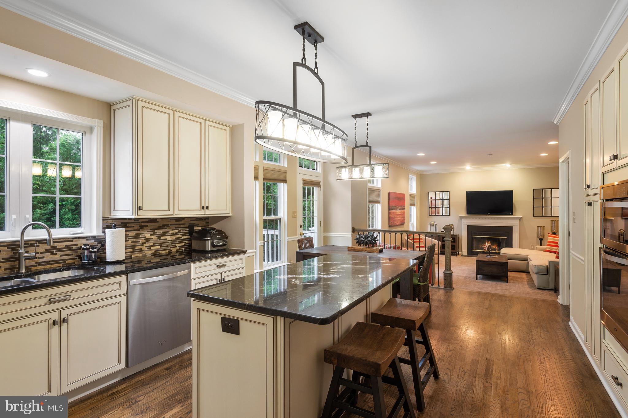 57 Avalon Road Pennington, NJ 08534 - Photo 13 of 35 Kitchen