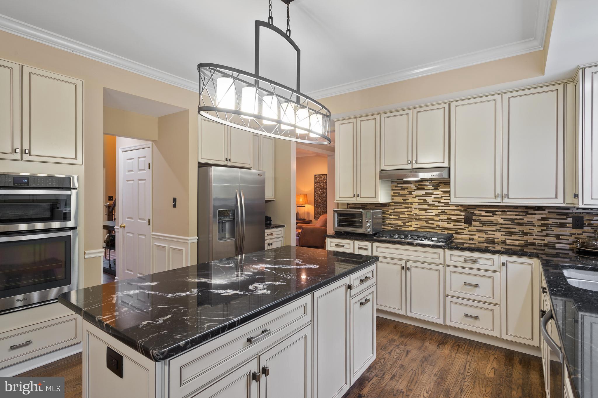 57 Avalon Road Pennington, NJ 08534 - Photo 14 of 35 Kitchen