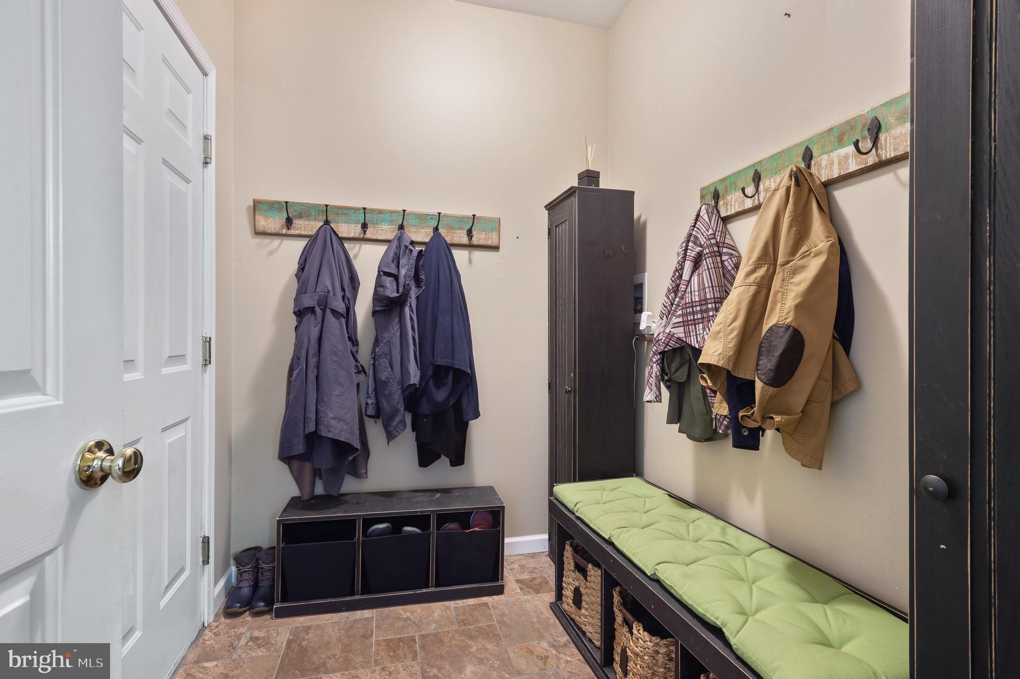 57 Avalon Road Pennington, NJ 08534 - Photo 17 of 35 Mudroom from garage