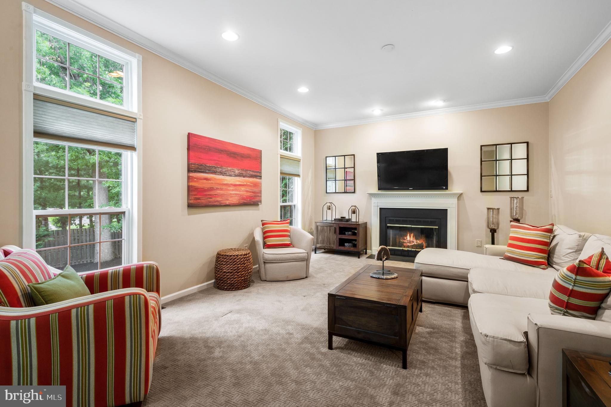 57 Avalon Road Pennington, NJ 08534 - Photo 18 of 35 Family Room