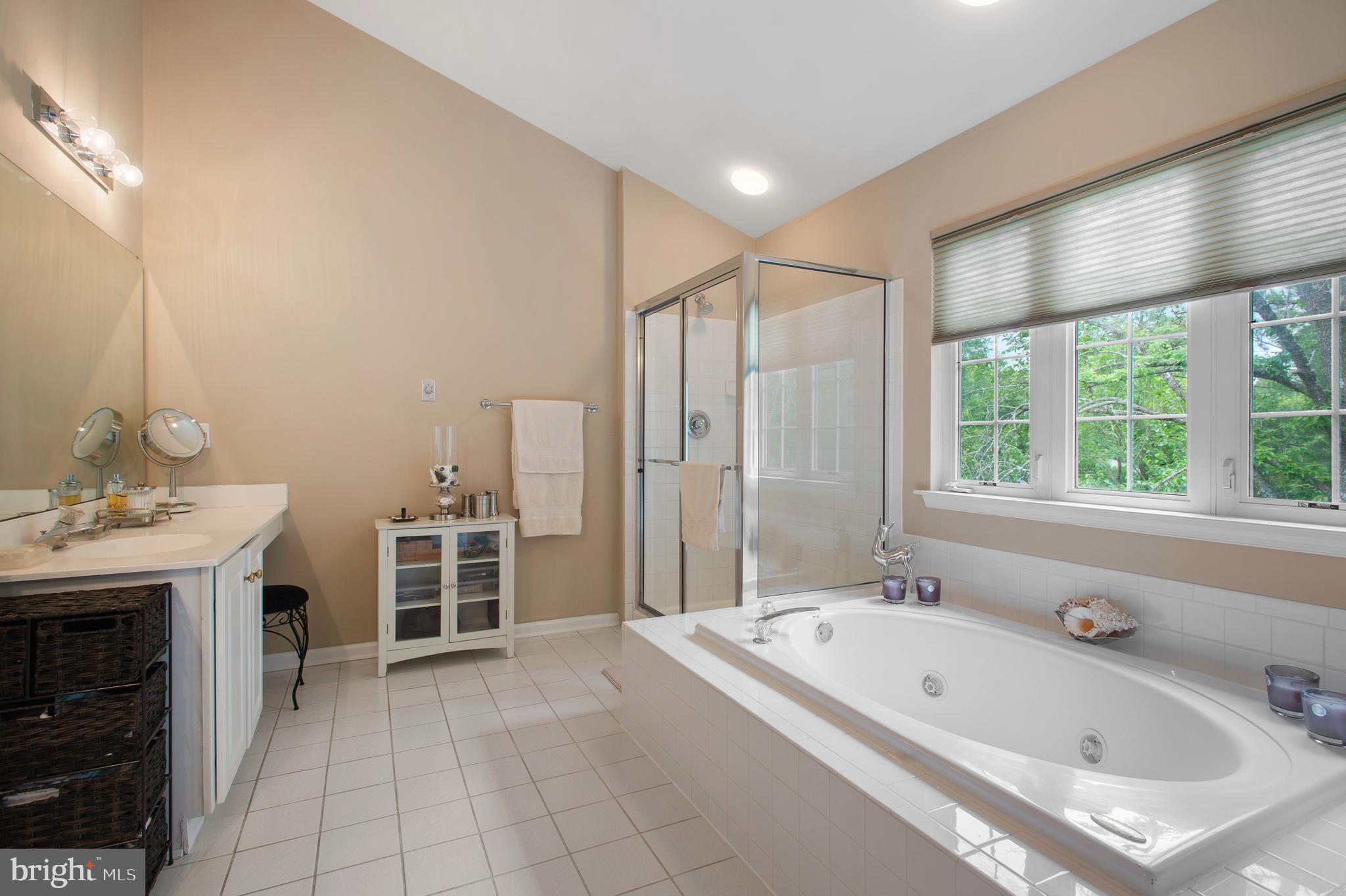 57 Avalon Road Pennington, NJ 08534 - Photo 22 of 35 Primary Bathroom