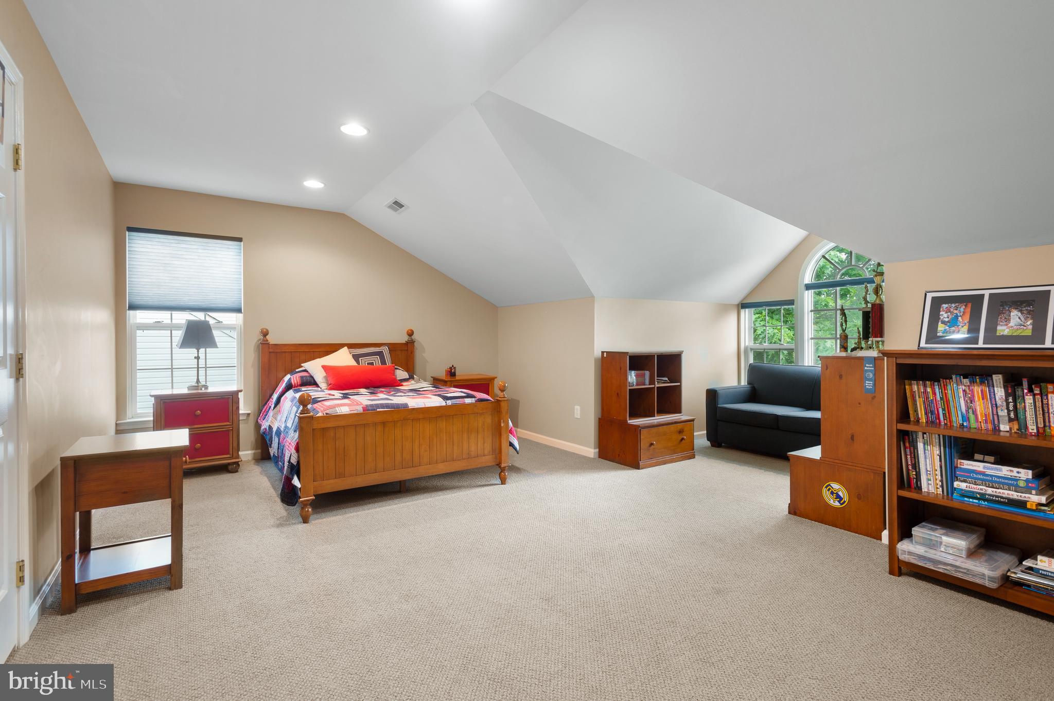 57 Avalon Road Pennington, NJ 08534 - Photo 24 of 35 Bedroom