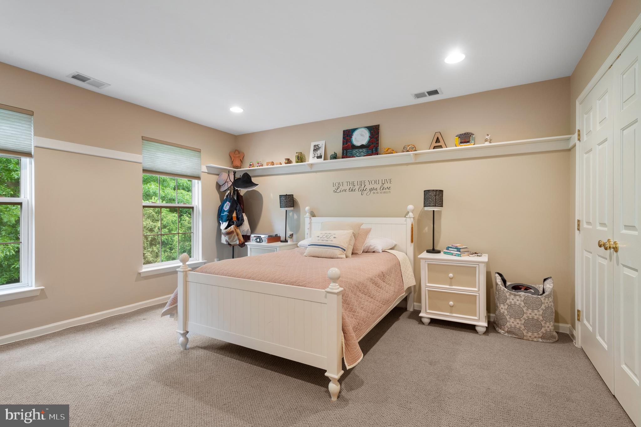 57 Avalon Road Pennington, NJ 08534 - Photo 26 of 35 Bedroom