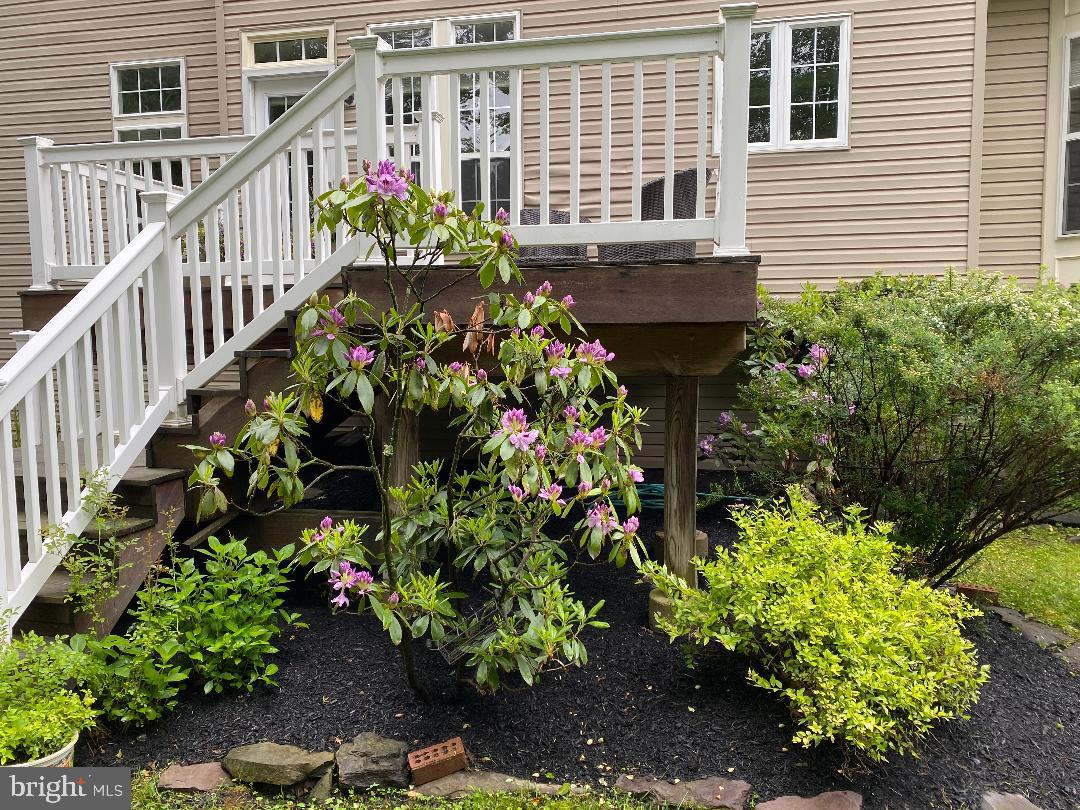 57 Avalon Road Pennington, NJ 08534 - Photo 32 of 35 Gorgeous Plantings throughout