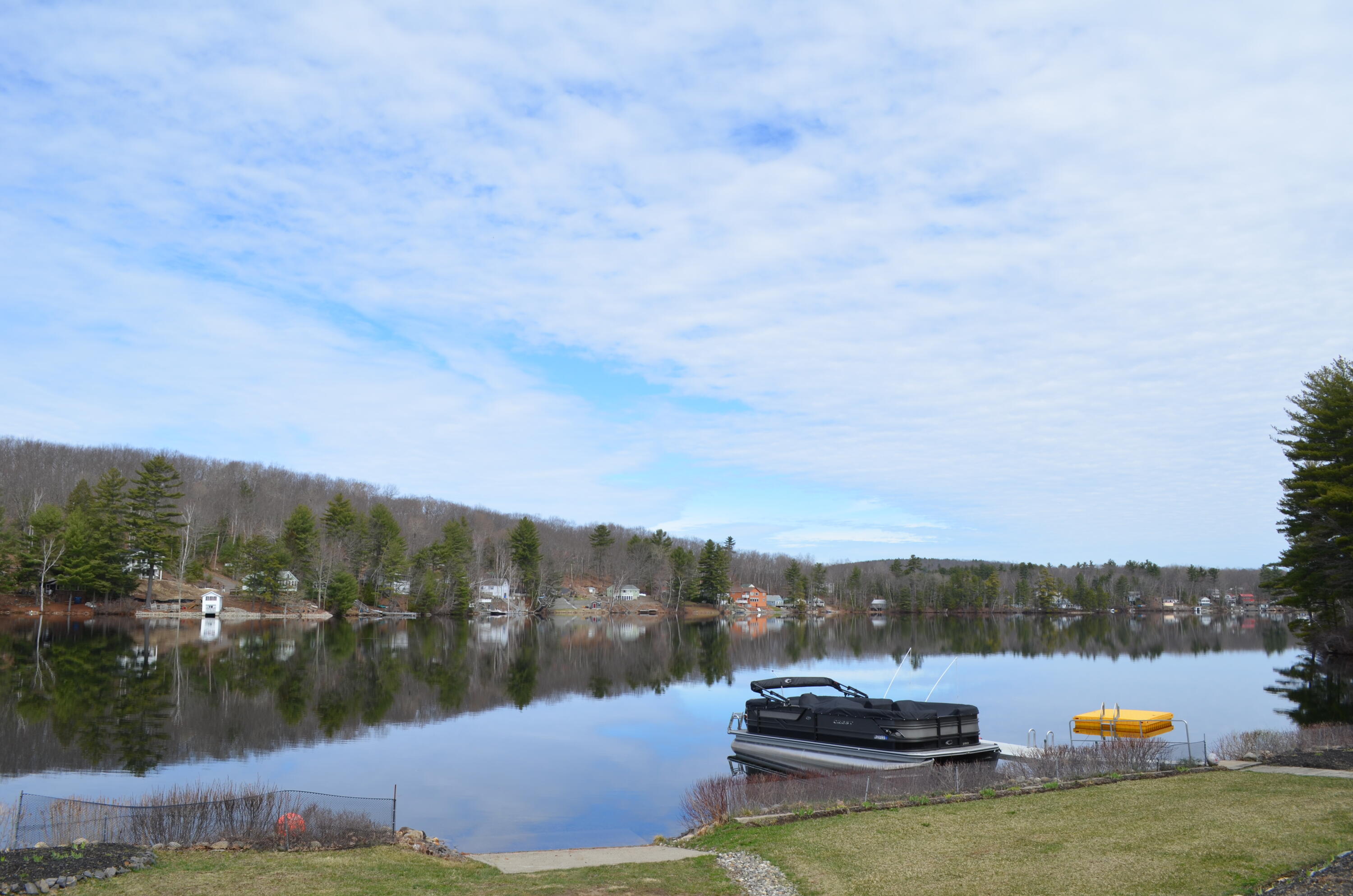 174 East Shore Road East Waterboro, ME 04030 - Photo 5 of 33 DSC_0088