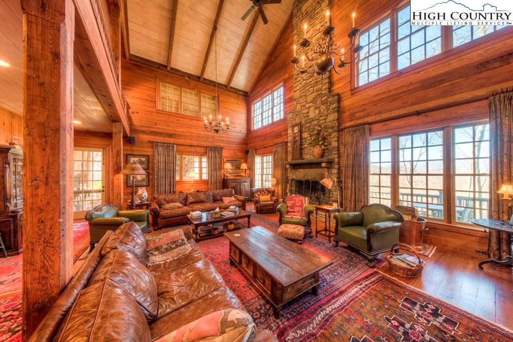 1770 Shulls Mill Road Boone, NC 28607 - Photo 1 of 37 Gallery Image 1