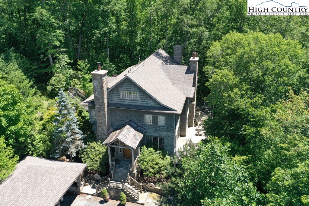 1770 Shulls Mill Road Boone, NC 28607 - Photo 29 of 37 Gallery Image 29