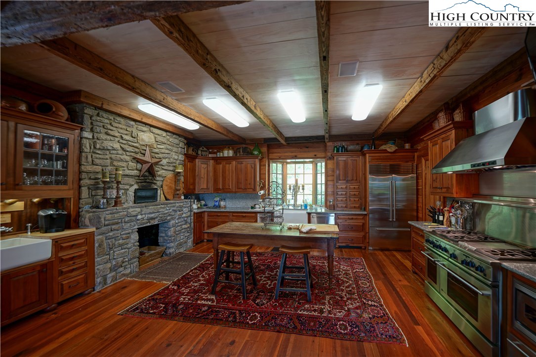 1770 Shulls Mill Road Boone, NC 28607 - Photo 7 of 37 Gallery Image 7