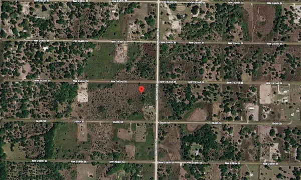 $19,500 | 20862 Northwest 262nd Street, Okeechobee, FL 34972