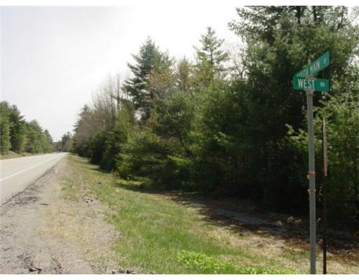 0 Meadow Street Bingham, ME 04920 - Photo 1 of 3 Land.