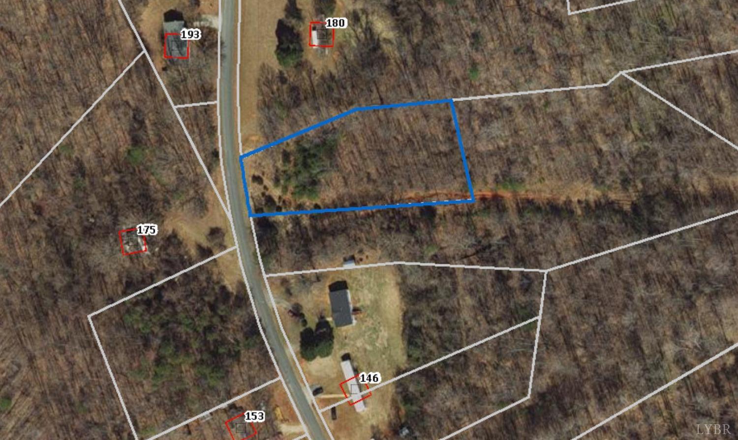 3 Eagle Road Monroe, VA 24574 - Photo 1 of 1 Gallery Image 1
