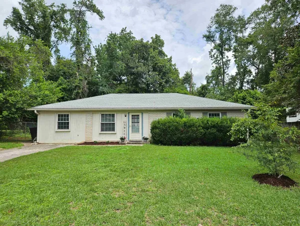 $275,000 | 3010 Morningside Drive, Tallahassee, FL 32301