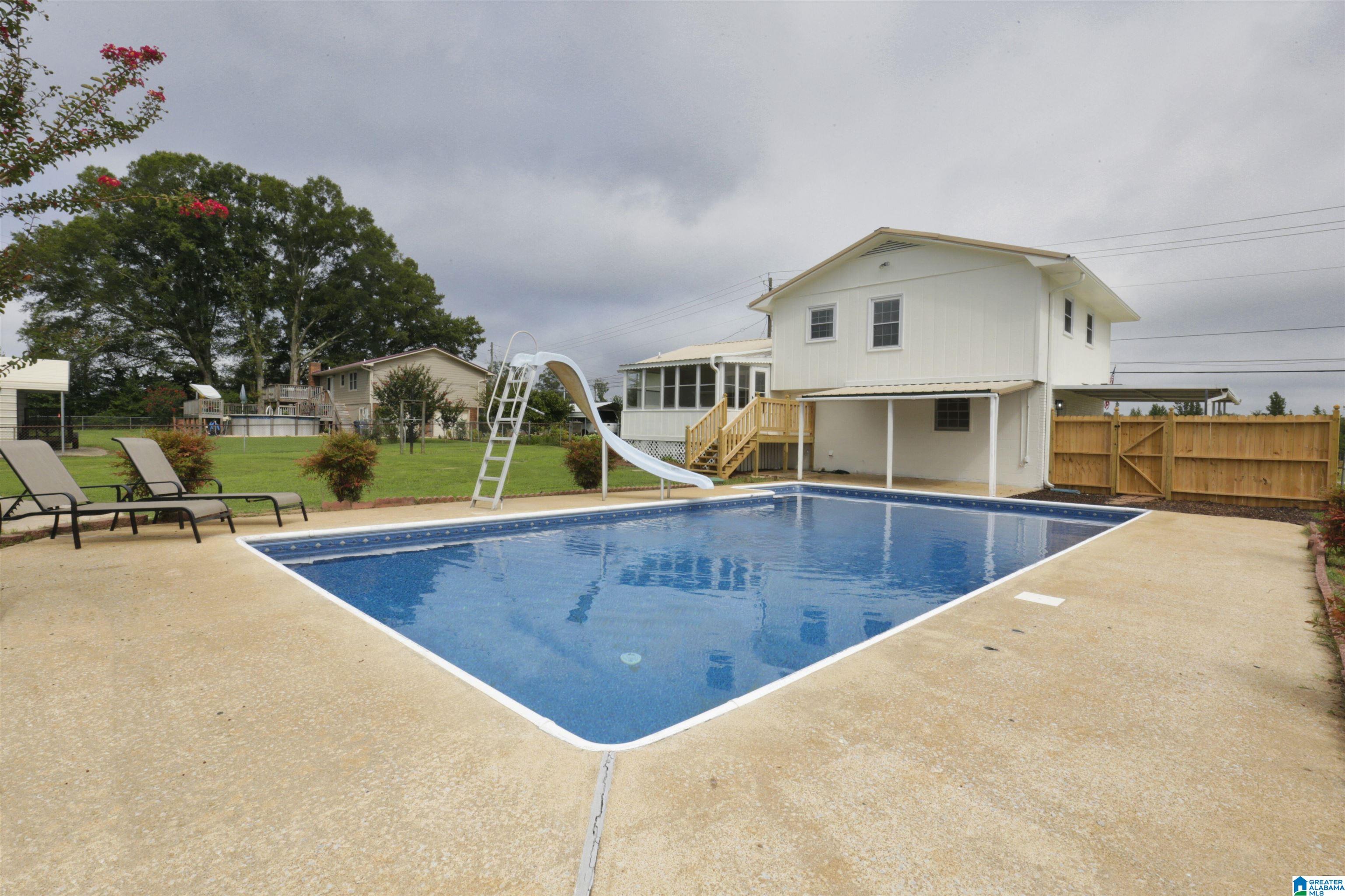 3002 Friendship Road Oxford, AL 36203 - Photo 5 of 41