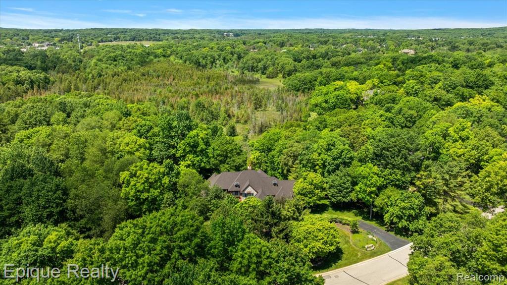 7662 Devins Ridge Clarkston, MI 48348 - Photo 22 of 81