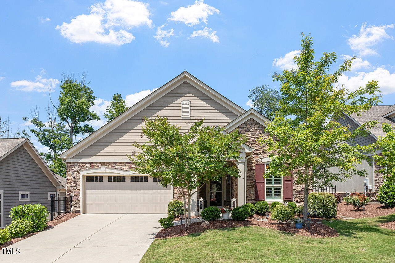 1414 Abbotsford Way Cary, NC 27519 - Photo 1 of 27 1414 Abbotsford Way_01