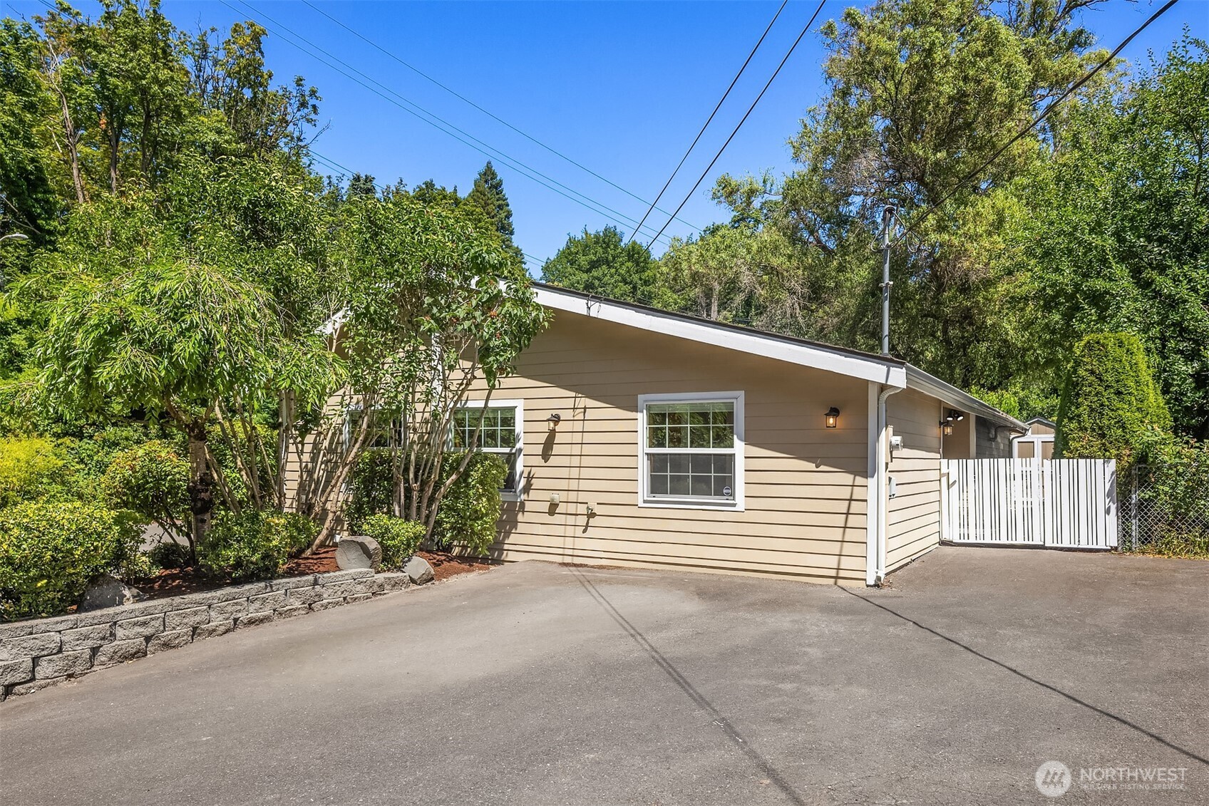 537 30th Avenue East Seattle, WA 98112 - Photo 23 of 25 a house with a yard
